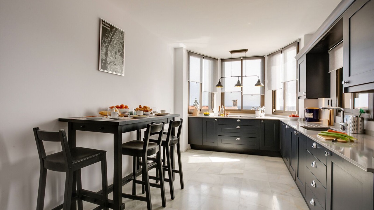 Photo of Kitchen in Buenas Noches