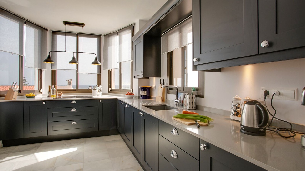 Photo of Kitchen in Buenas Noches