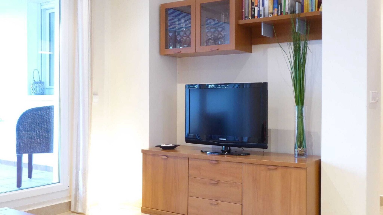 Photo of Livingroom in Alcorrin