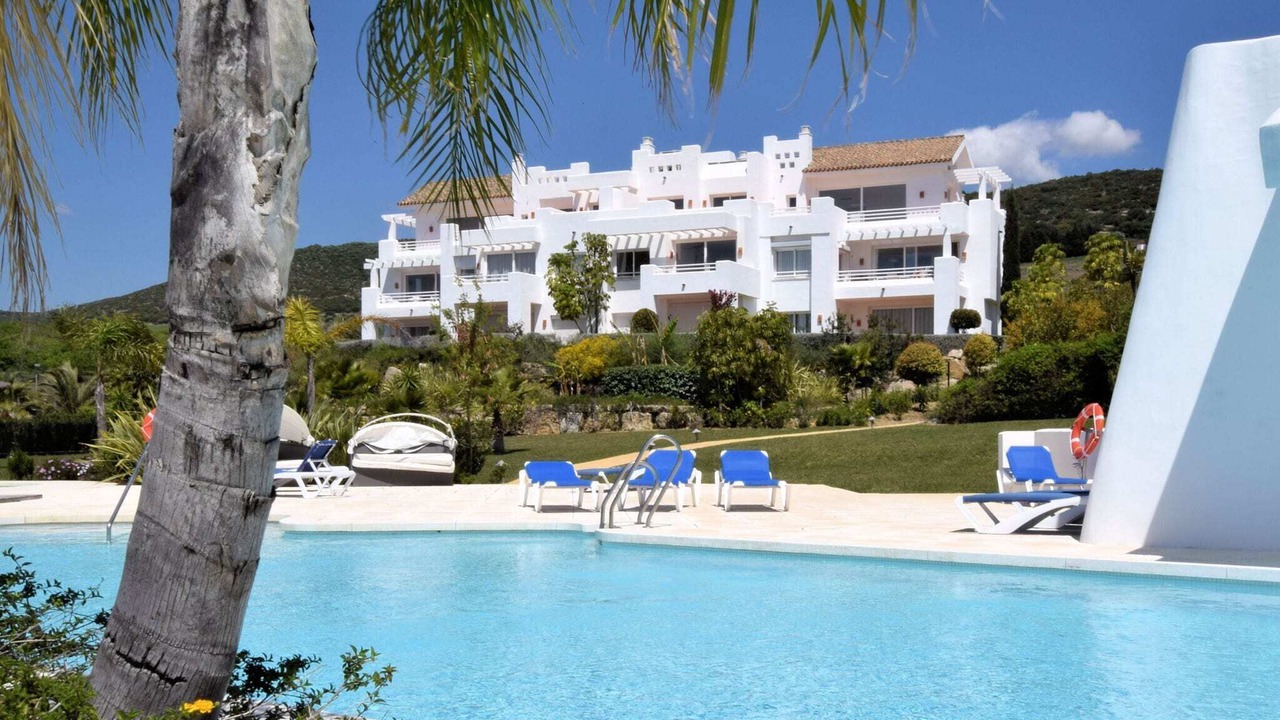 Photo of Outdoor in Casares