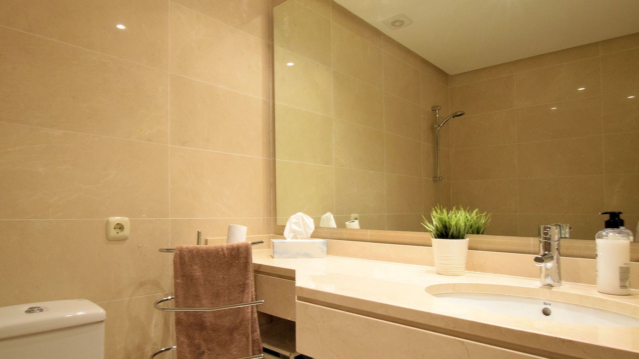 Photo of Bathroom in Casares