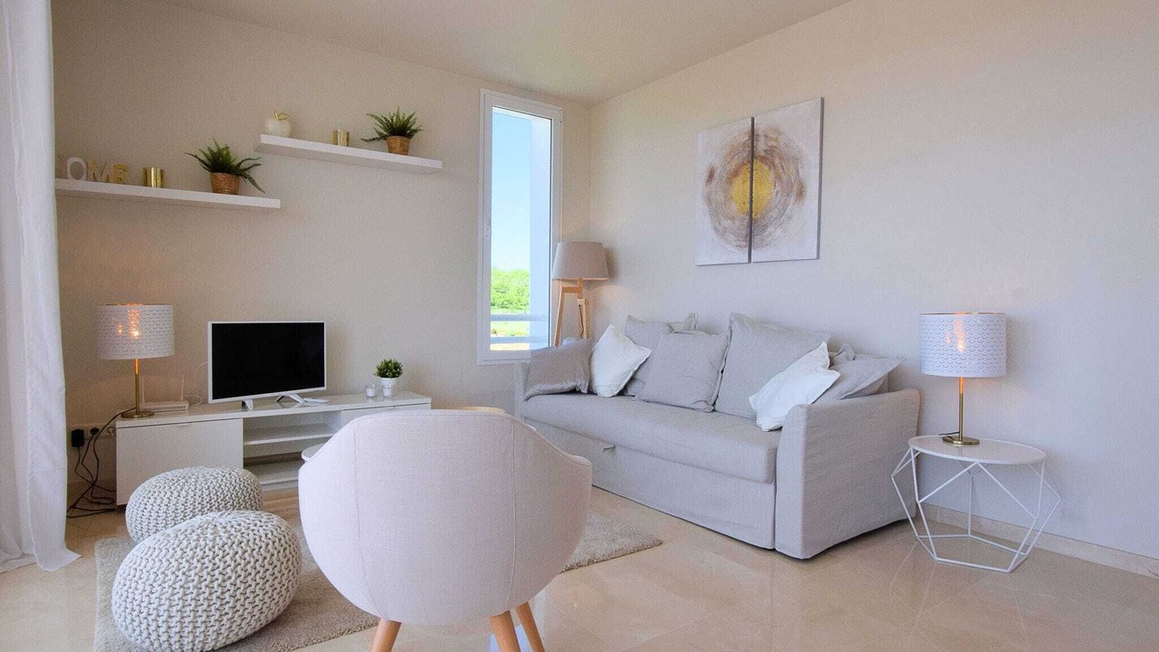 Photo of Livingroom in Casares