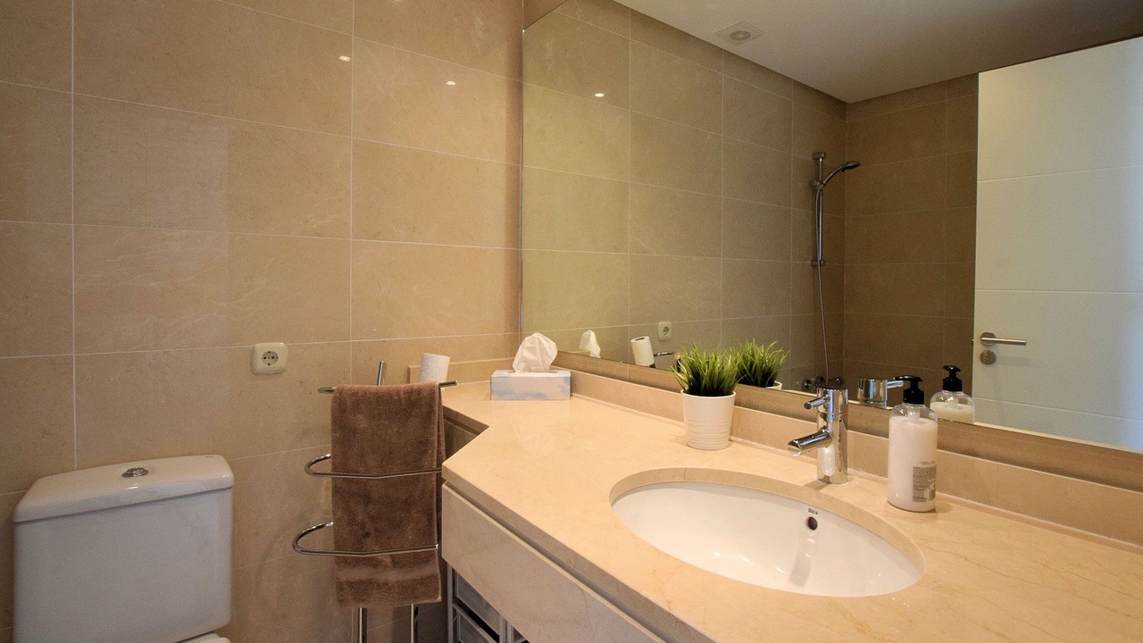 Photo of Bathroom in Casares