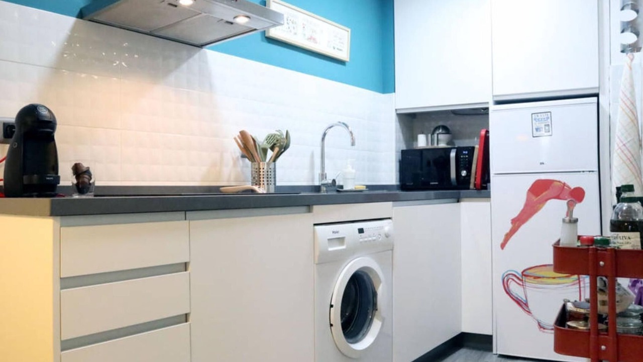 Photo of Kitchen in Santa Marina