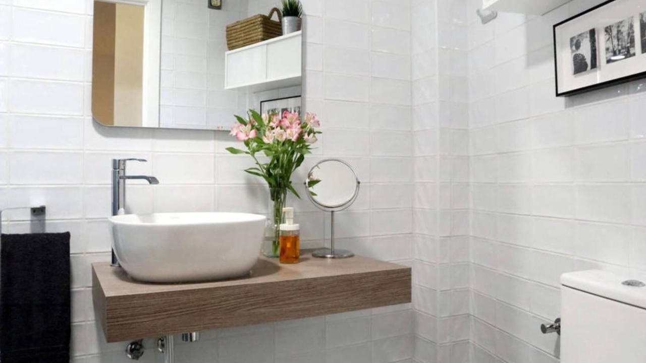 Photo of Bathroom in Santa Marina