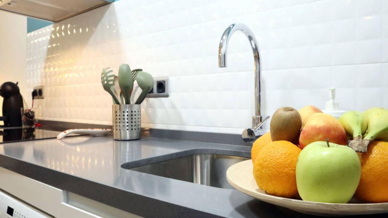 Photo of Kitchen in Santa Marina