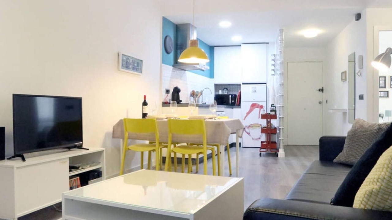 Photo of Livingroom in Santa Marina