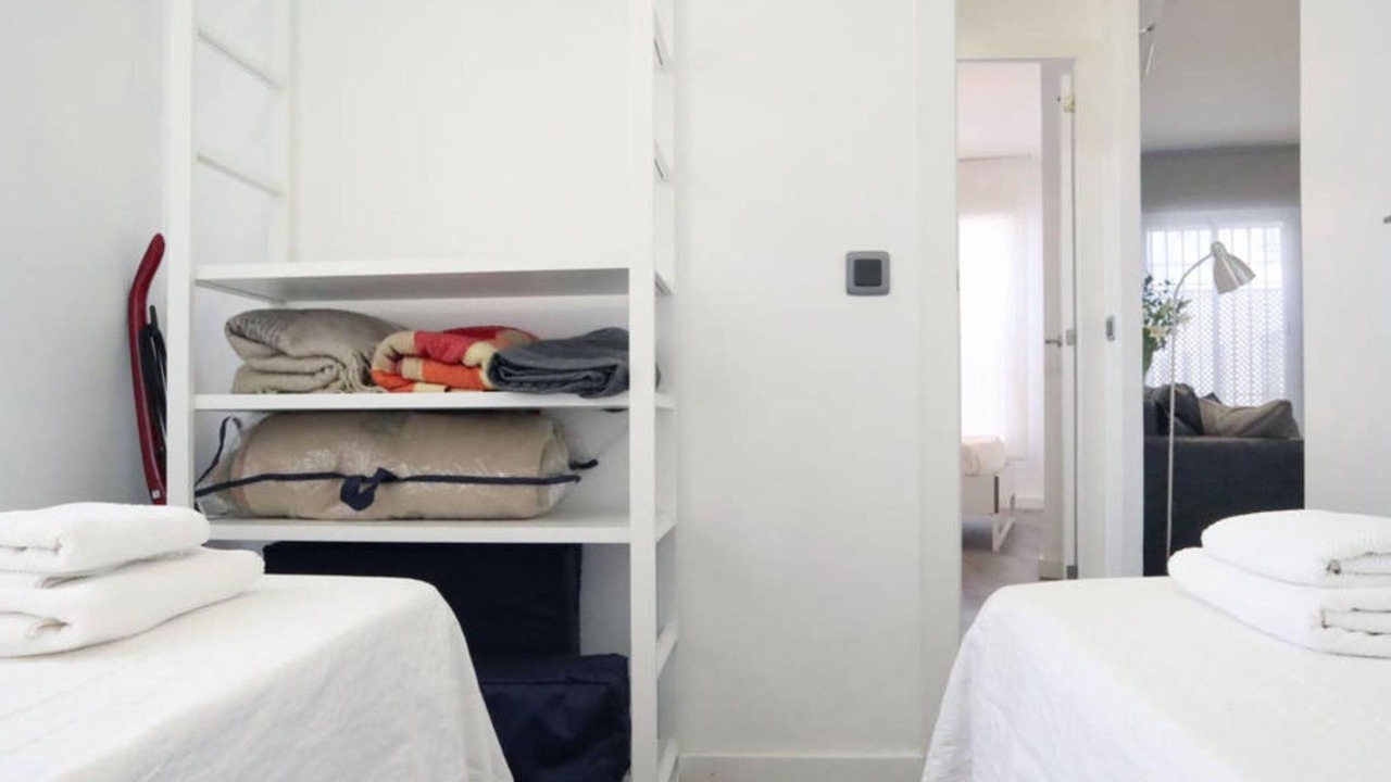 Photo of Bedroom in Santa Marina