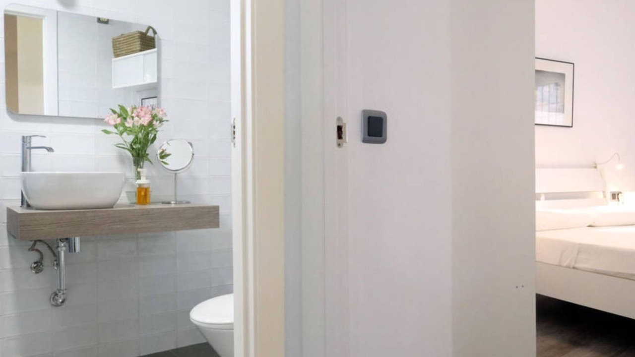 Photo of Bathroom in Santa Marina