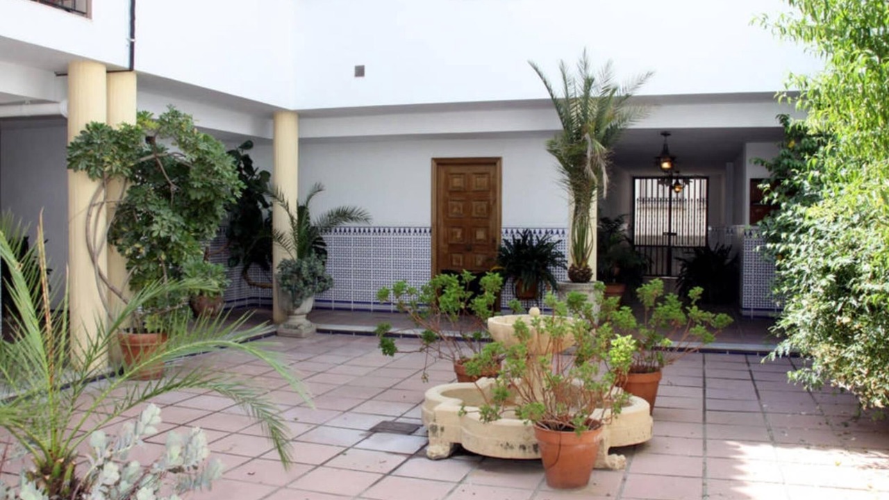 Photo of Patio Balcony in Santa Marina