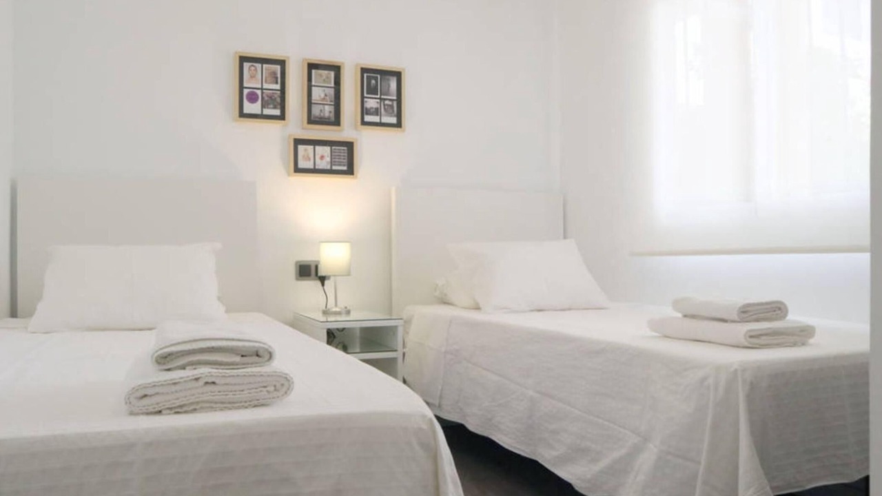 Photo of Bedroom in Santa Marina