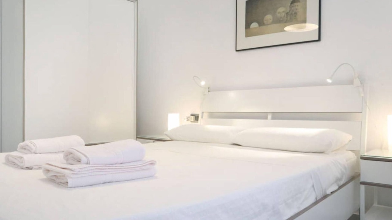Photo of Bedroom in Santa Marina