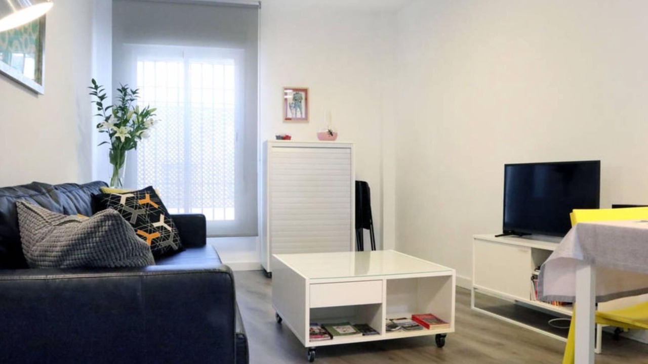 Photo of Livingroom in Santa Marina