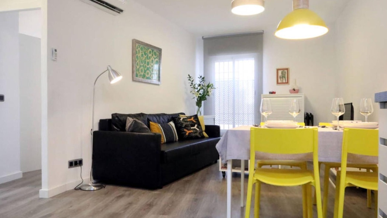 Photo of Livingroom in Santa Marina