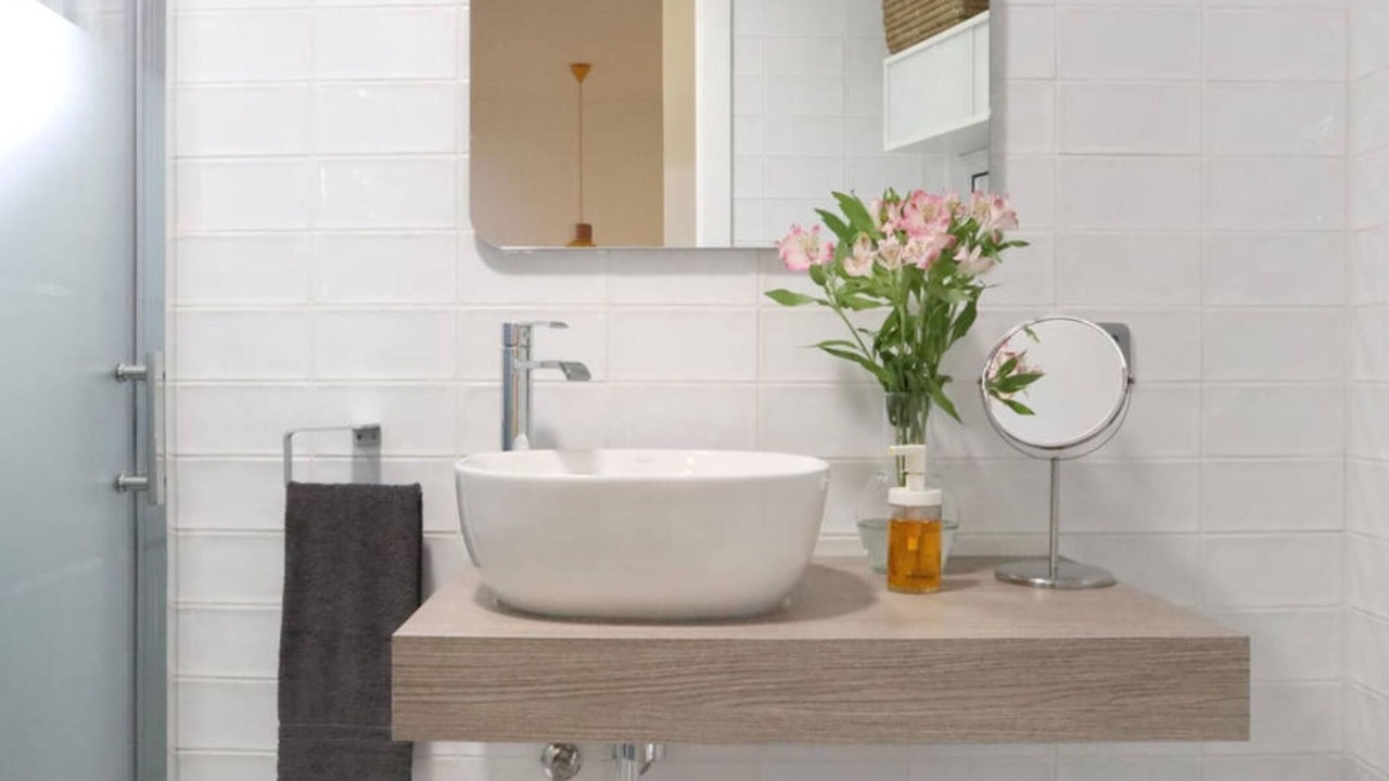 Photo of Bathroom in Santa Marina
