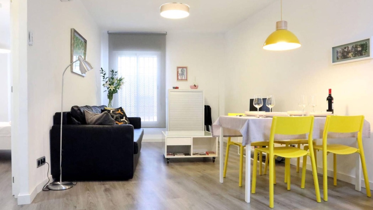 Photo of Livingroom in Santa Marina