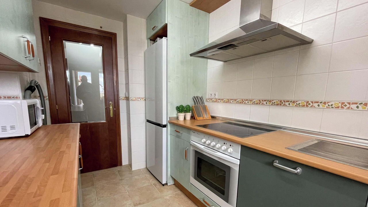 Photo of Kitchen in Costa Esuri
