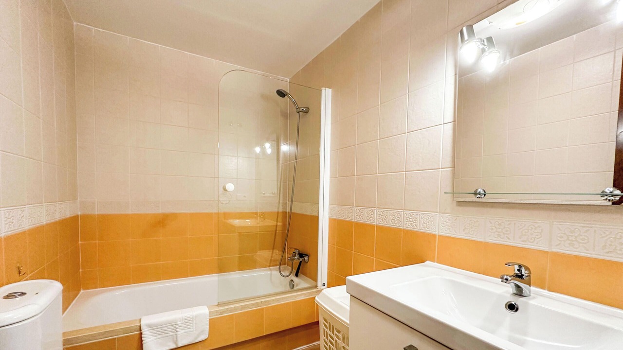 Photo of Bathroom in Costa Esuri