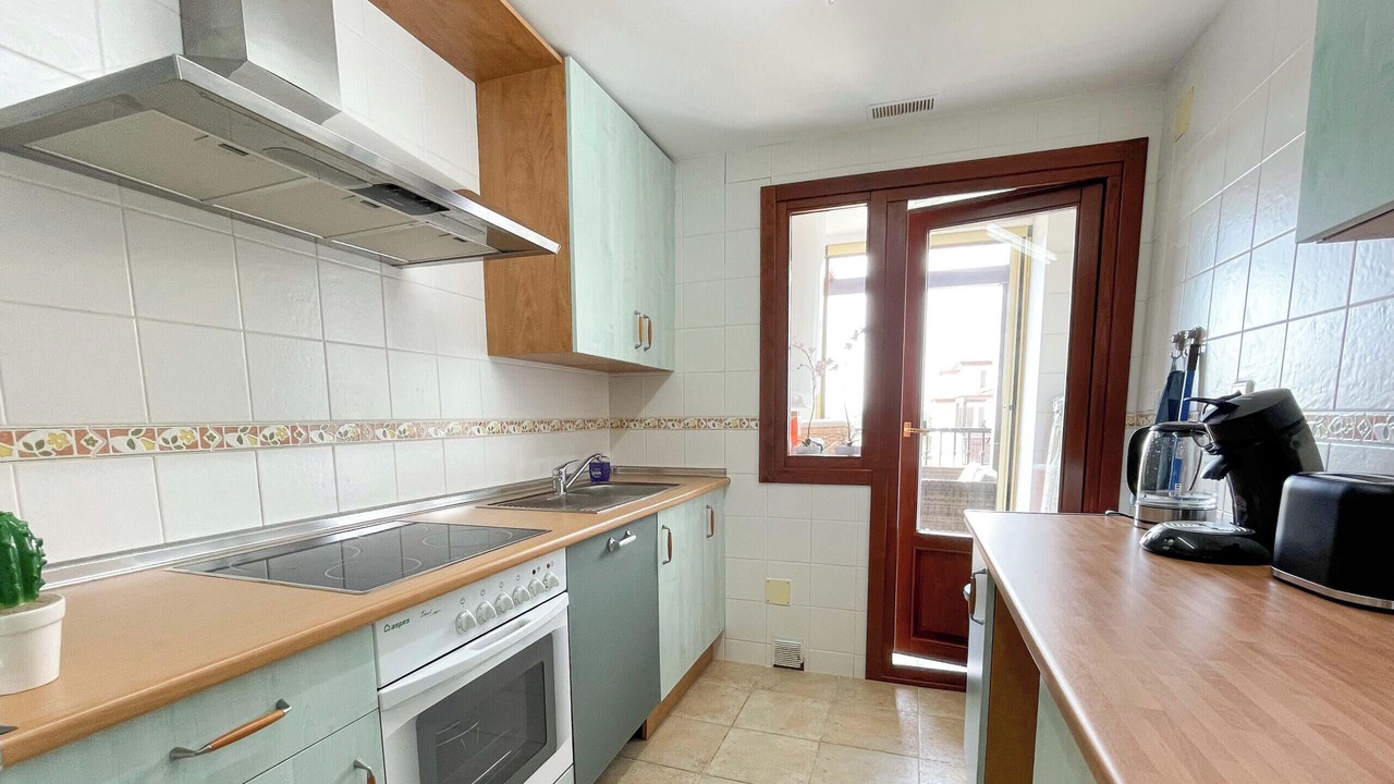 Photo of Kitchen in Costa Esuri