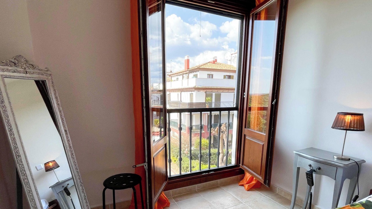 Photo of Bedroom in Costa Esuri