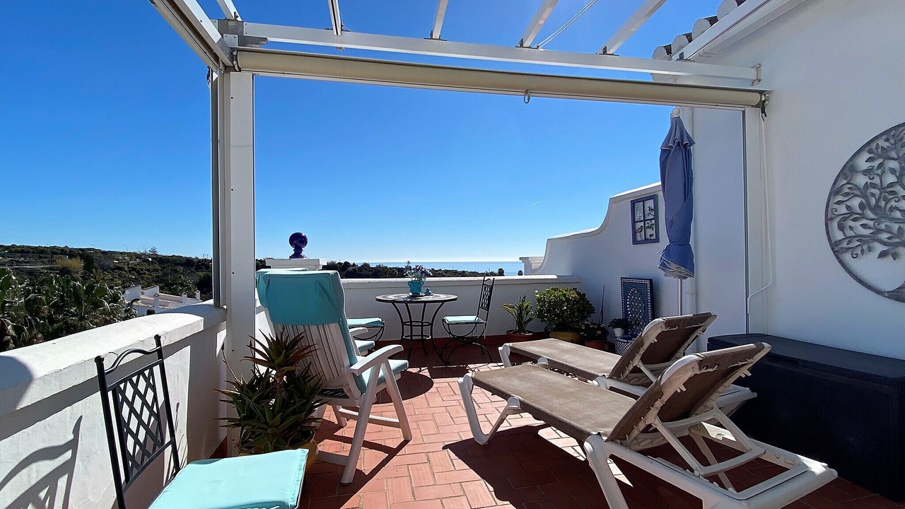 Photo of Patio Balcony in Oasis del Capistrano