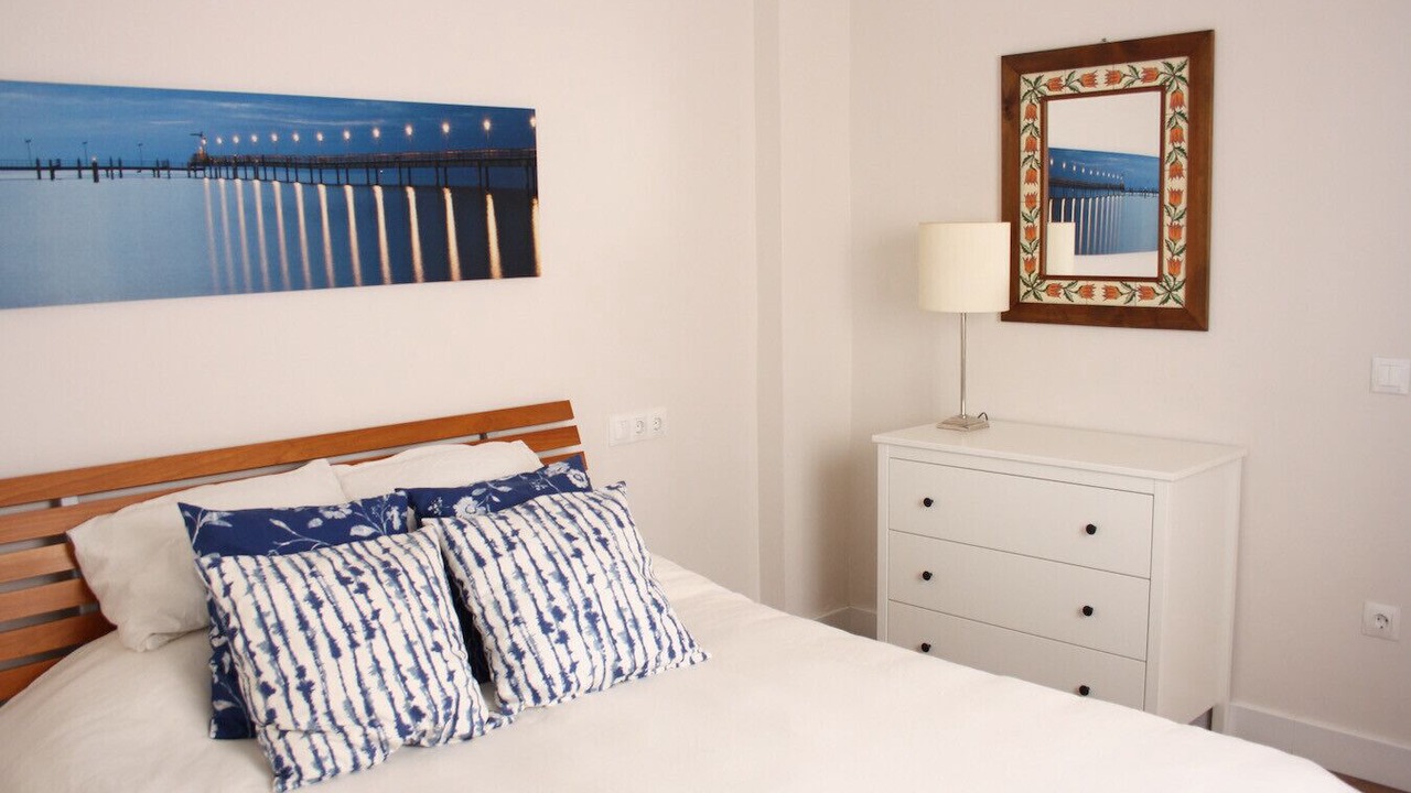 Photo of Bedroom in San Gil