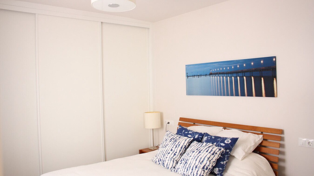 Photo of Bedroom in San Gil