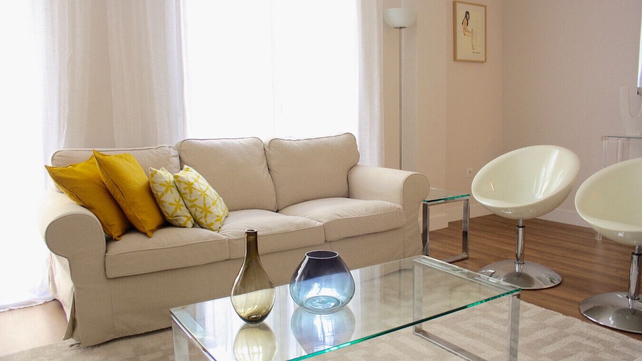 Photo of Livingroom in San Gil