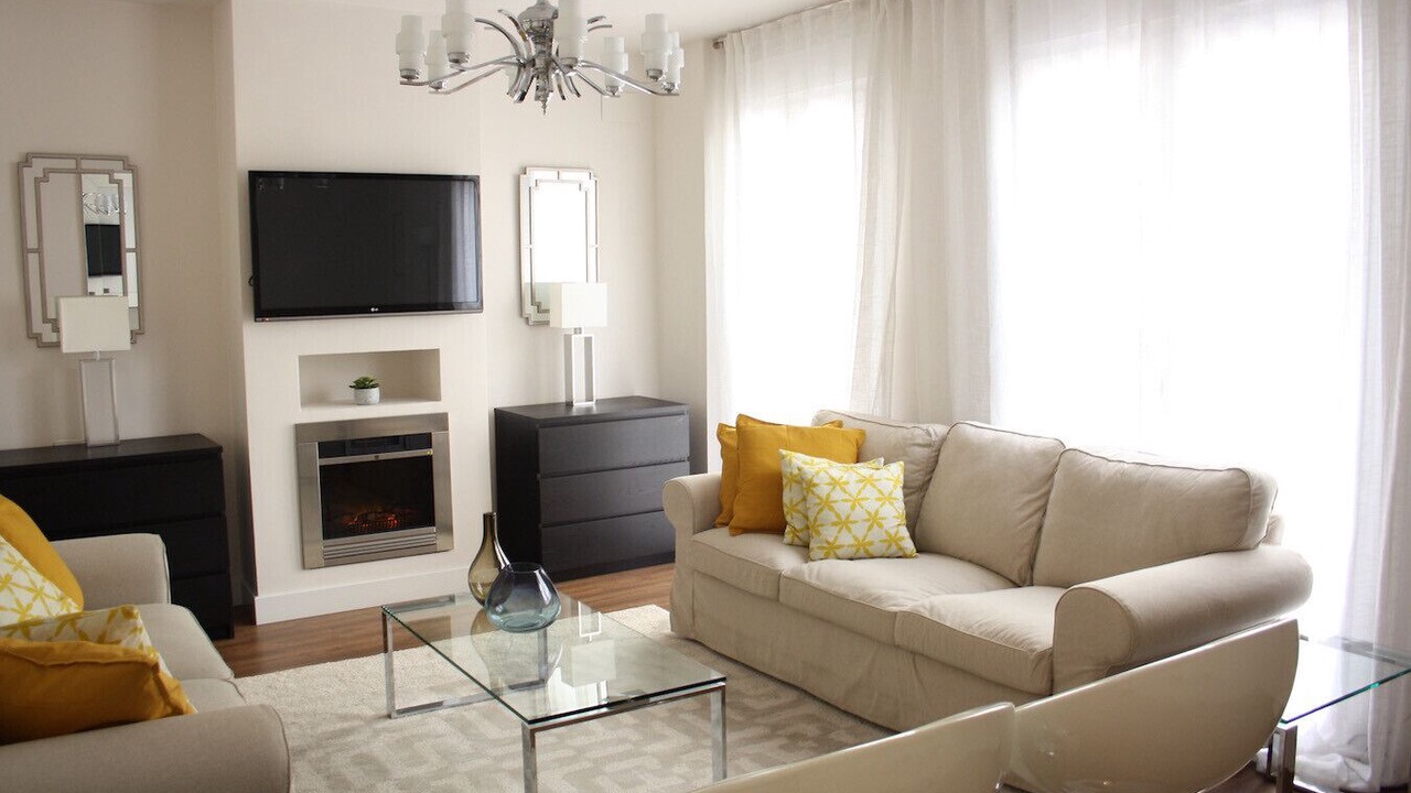 Photo of Livingroom in San Gil