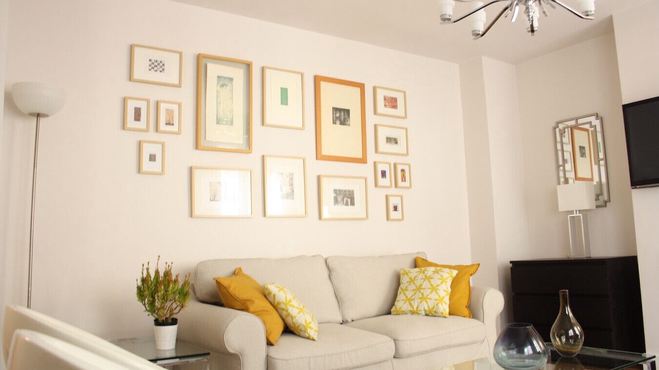 Photo of Livingroom in San Gil