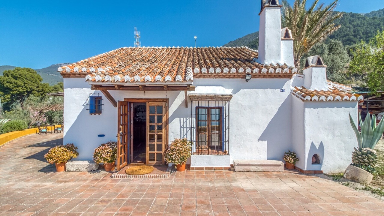 Photo of Outdoor in Los Cortijillos