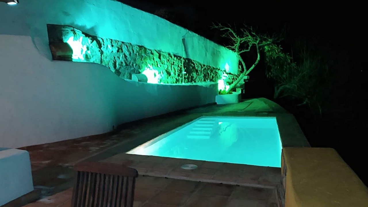 Photo of Outdoor in Los Cortijillos