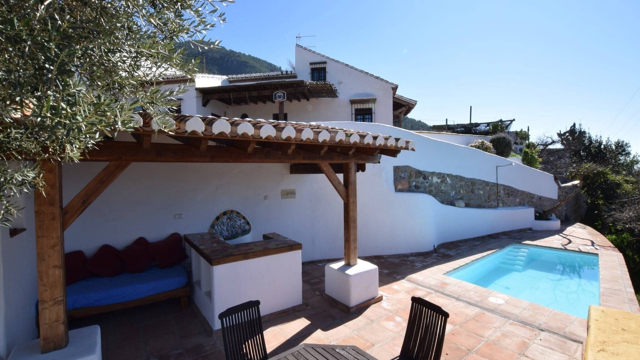 Photo of Outdoor in Los Cortijillos