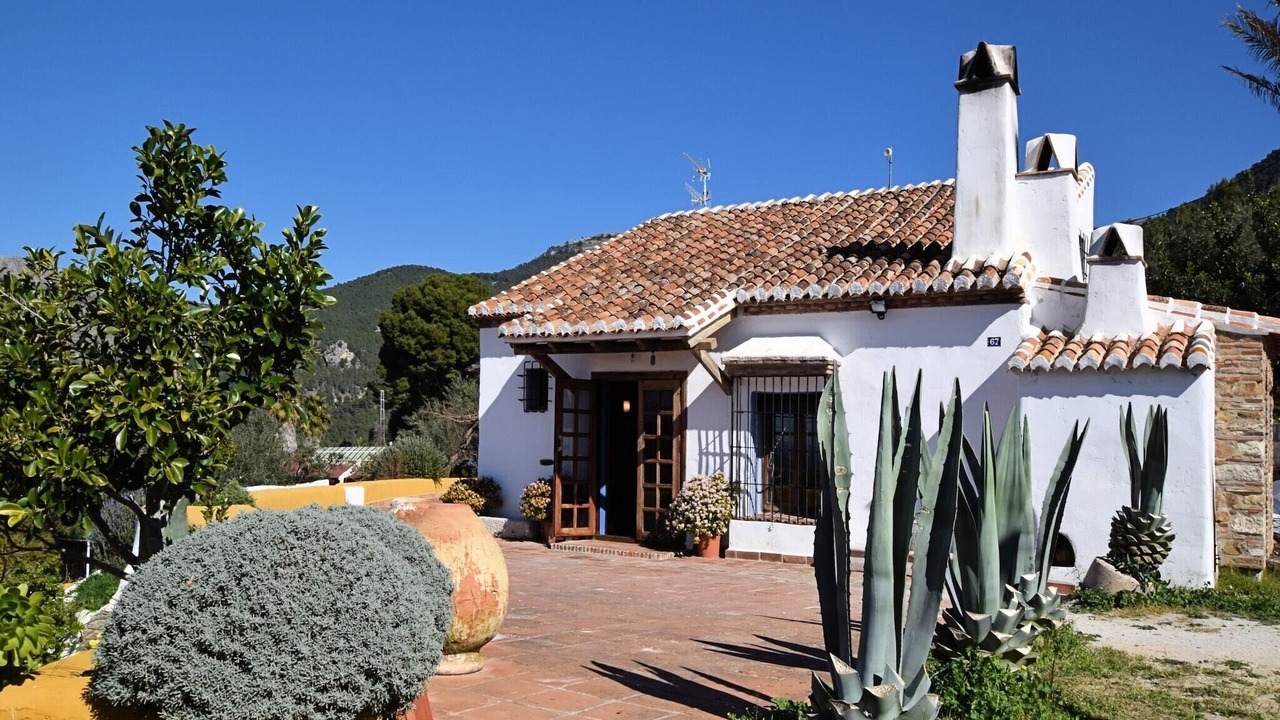 Photo of Outdoor in Los Cortijillos