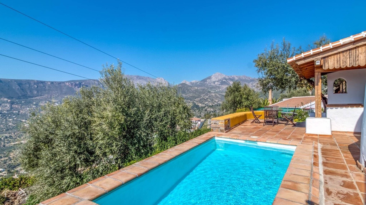 Photo of Outdoor in Los Cortijillos