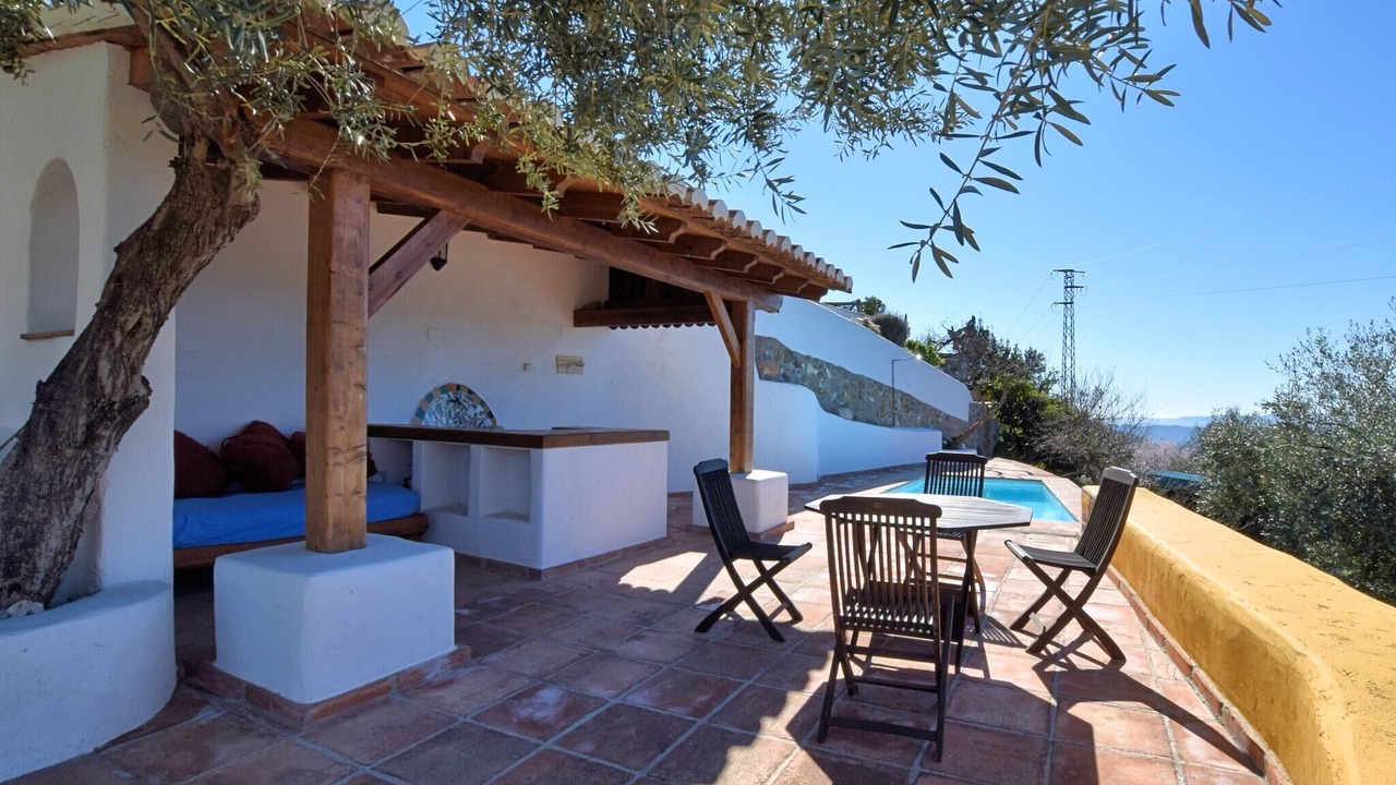 Photo of Outdoor in Los Cortijillos