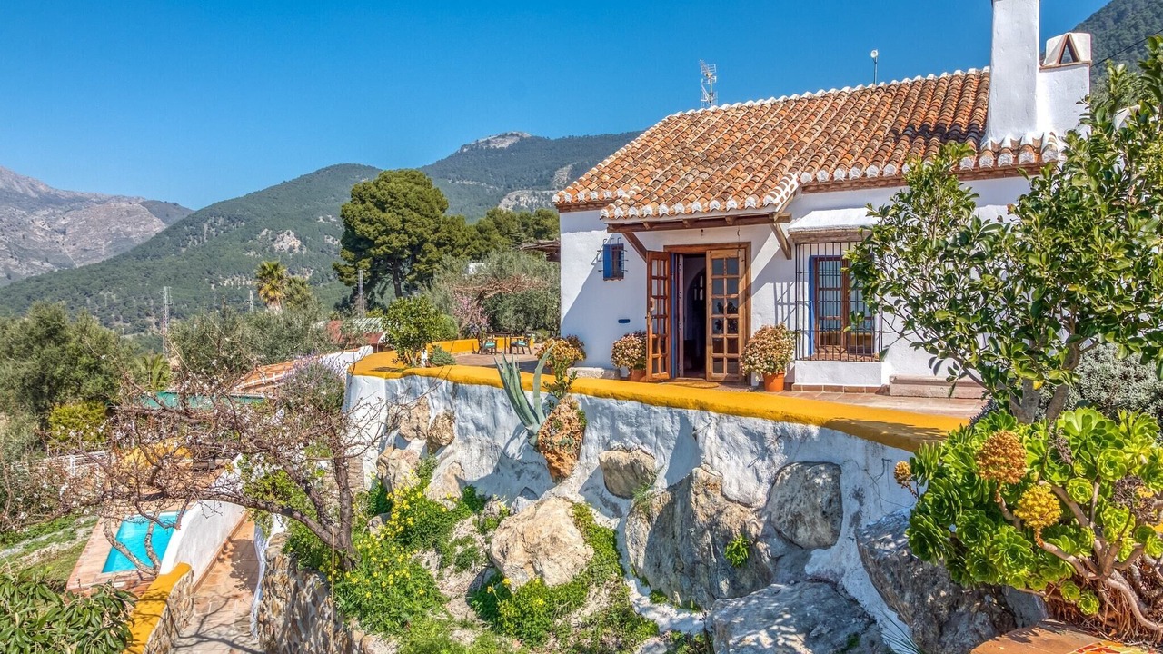 Photo of Outdoor in Los Cortijillos