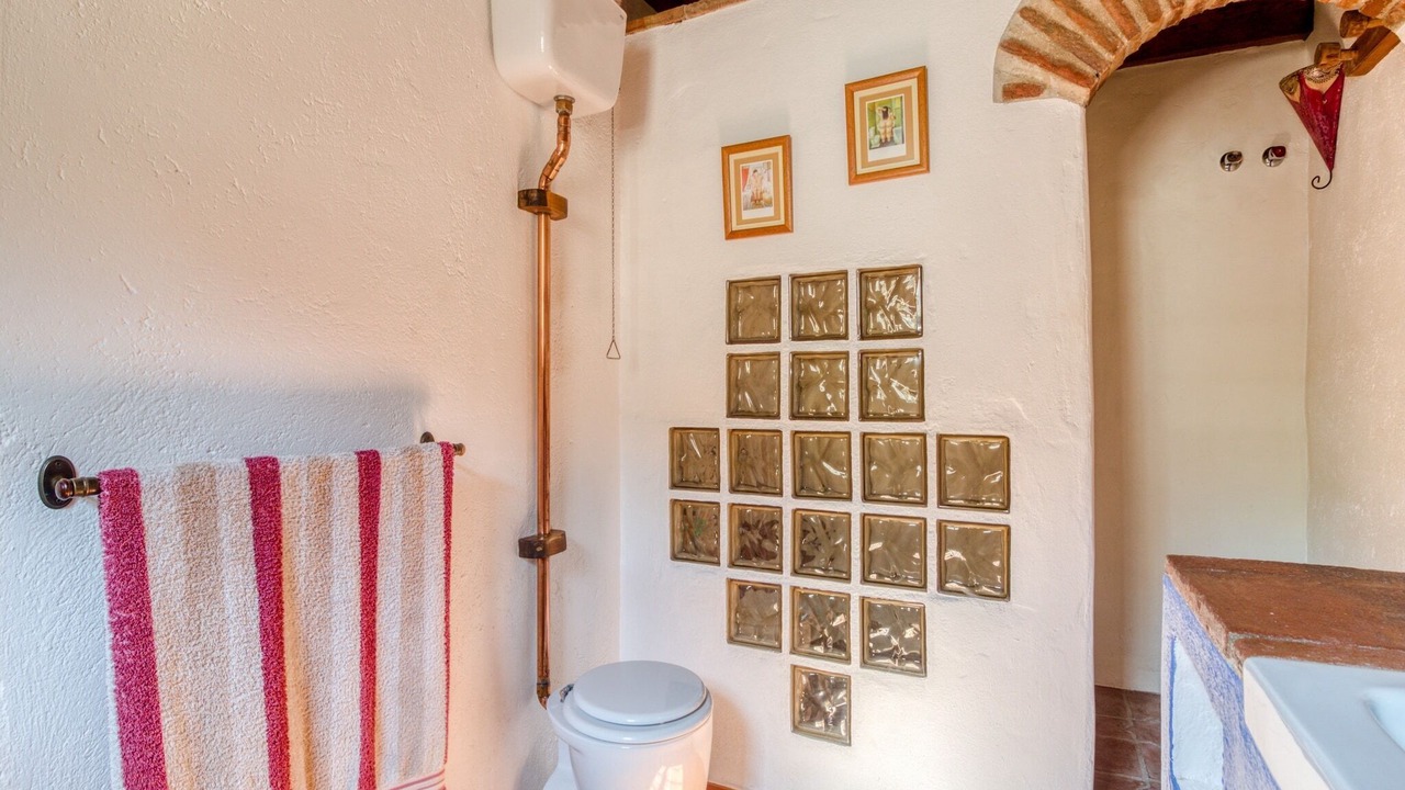 Photo of Bathroom in Los Cortijillos