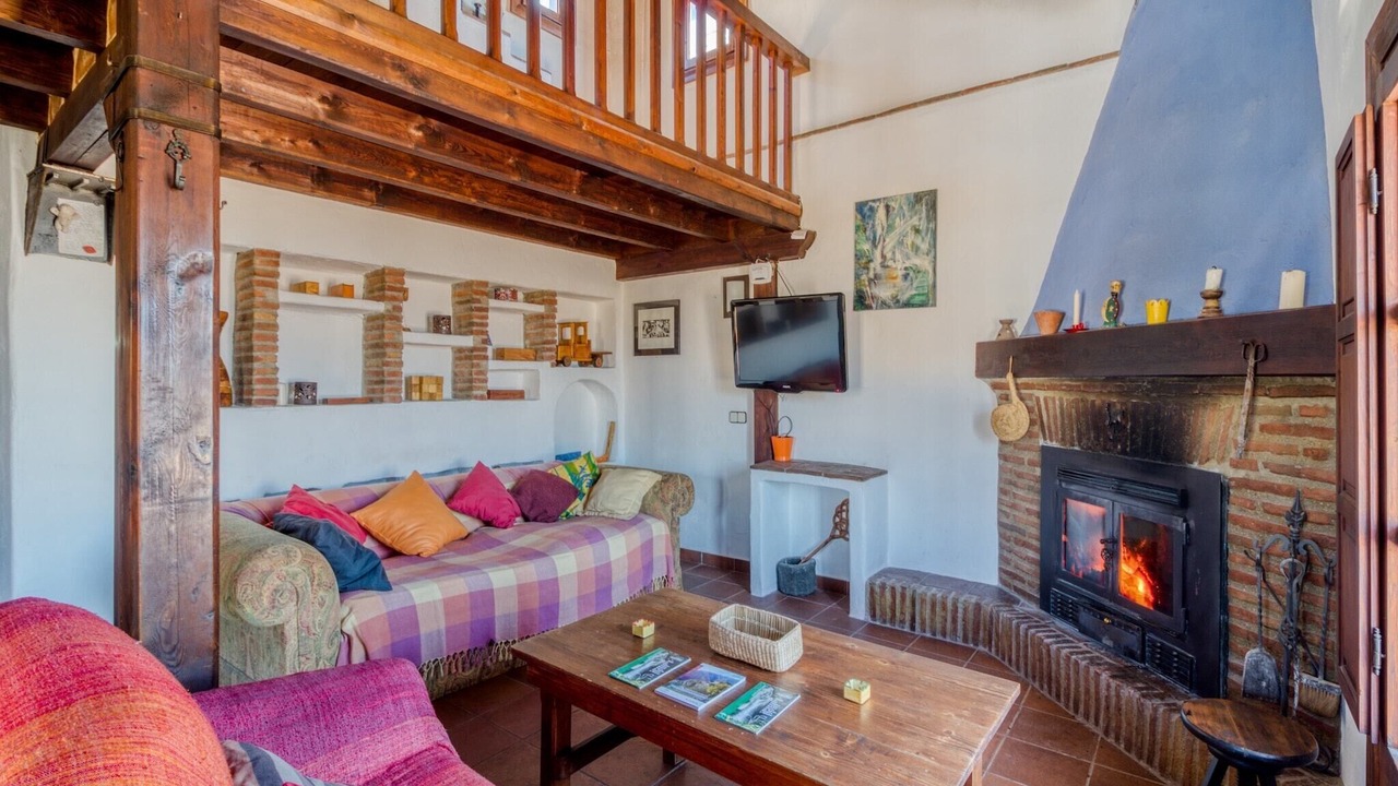 Photo of Livingroom in Los Cortijillos