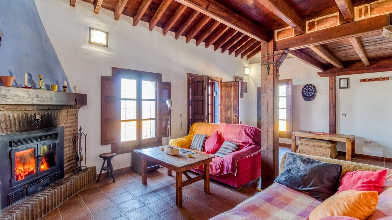 Photo of Livingroom in Los Cortijillos