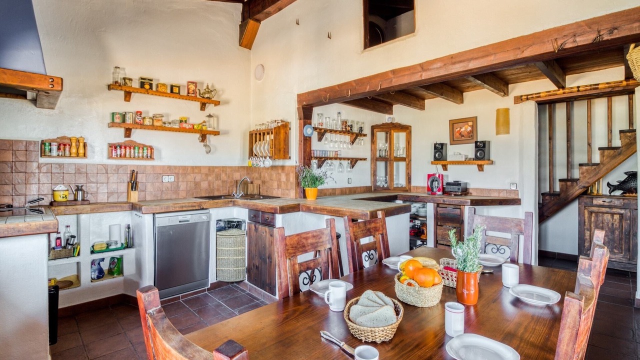 Photo of Livingroom in Los Cortijillos