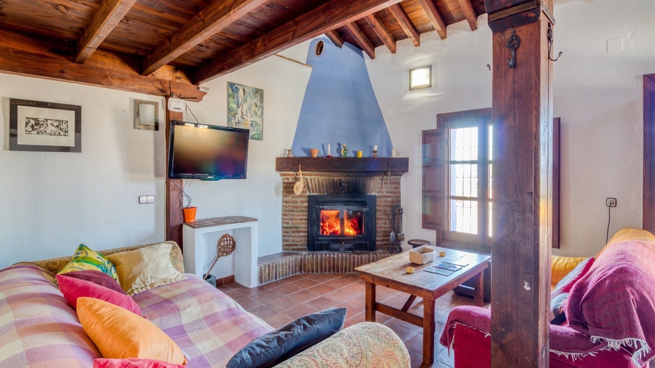 Photo of Livingroom in Los Cortijillos