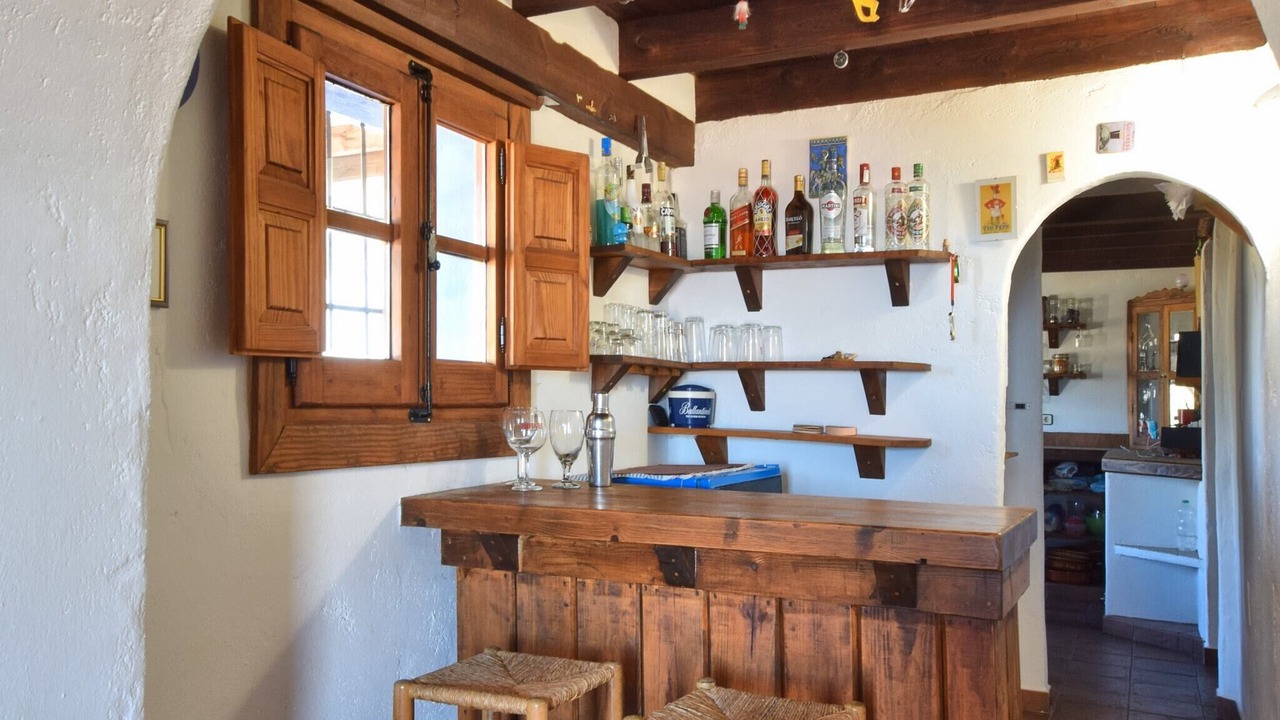 Photo of Bedroom in Los Cortijillos