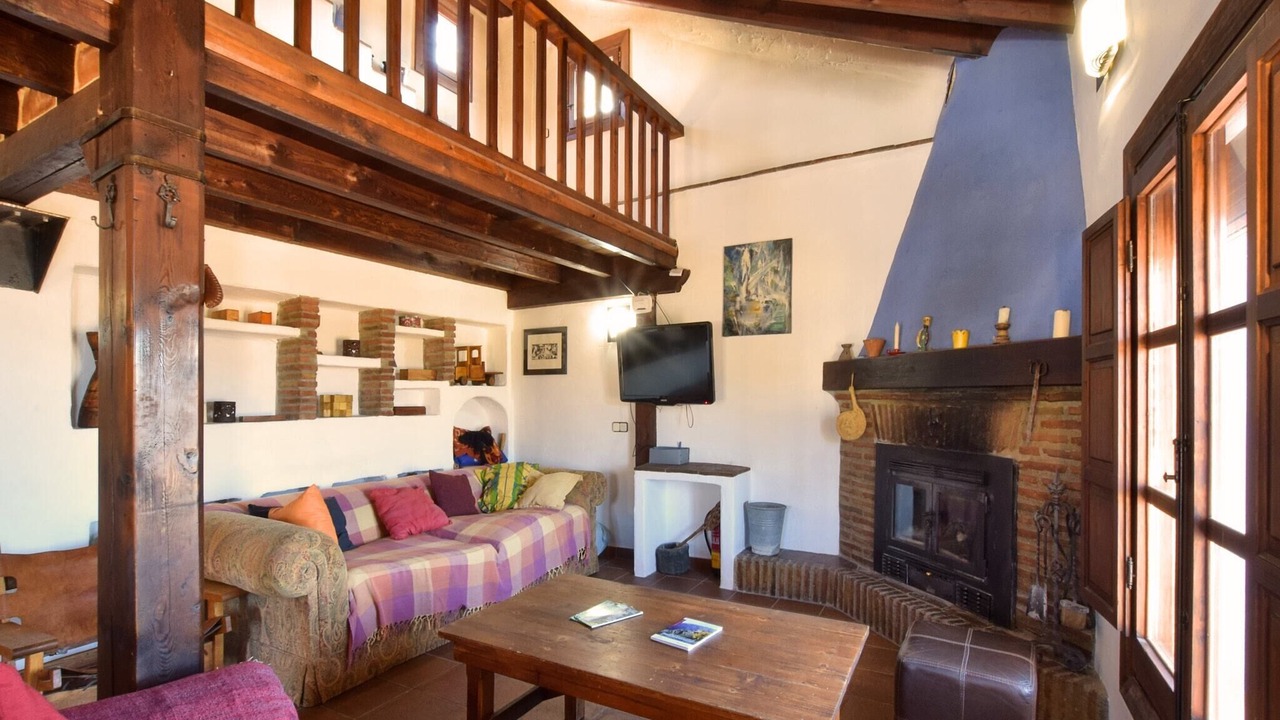 Photo of Livingroom in Los Cortijillos