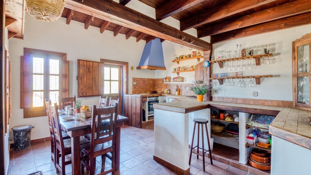 Photo of Livingroom in Los Cortijillos
