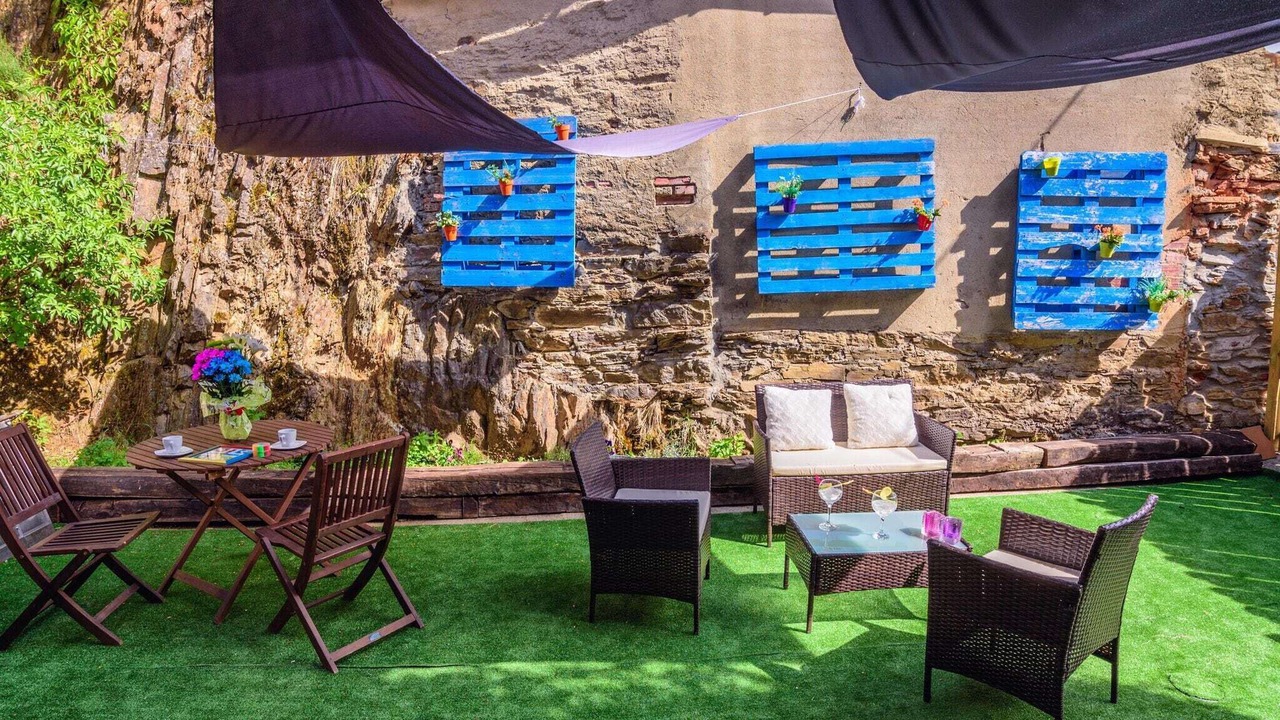 Photo of Outdoor in La Omanuela