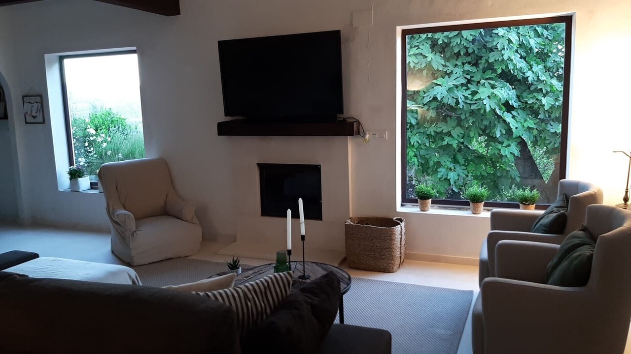 Photo of Livingroom in Montefrio