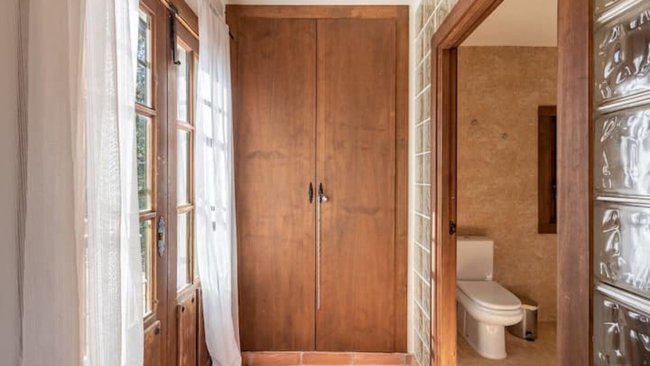 Photo of Bathroom in Montefrio