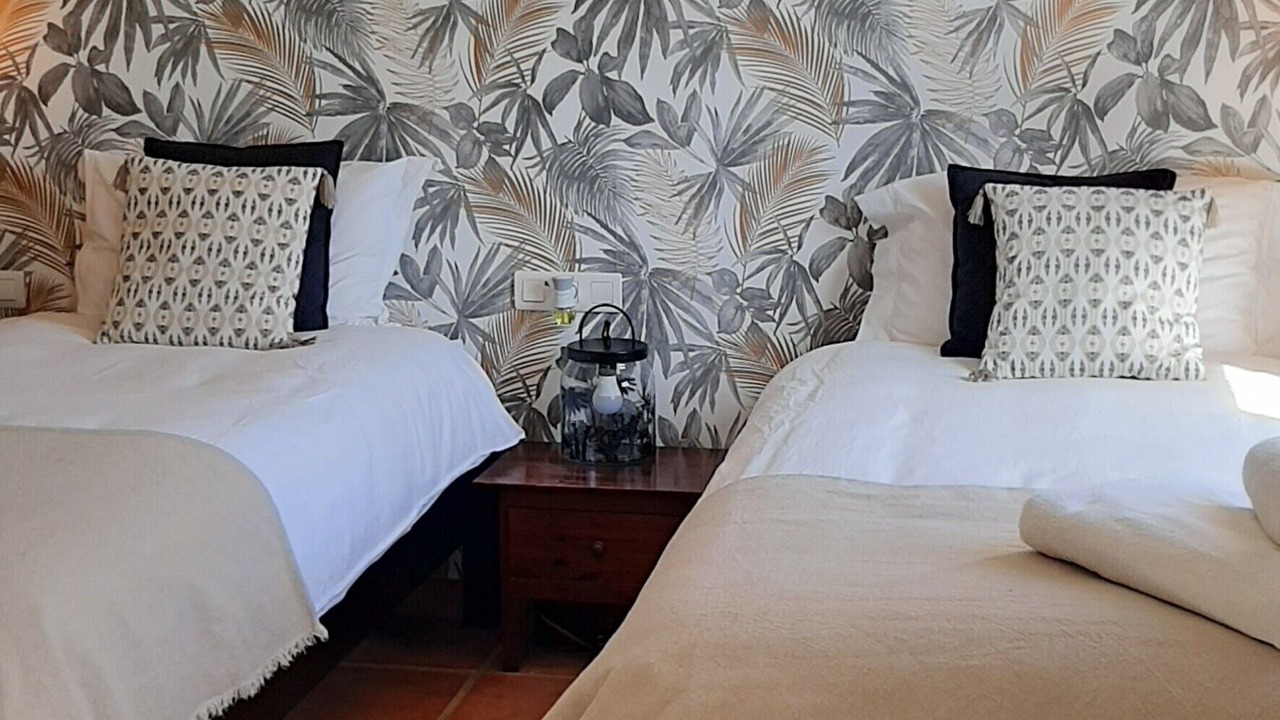 Photo of Bedroom in Montefrio