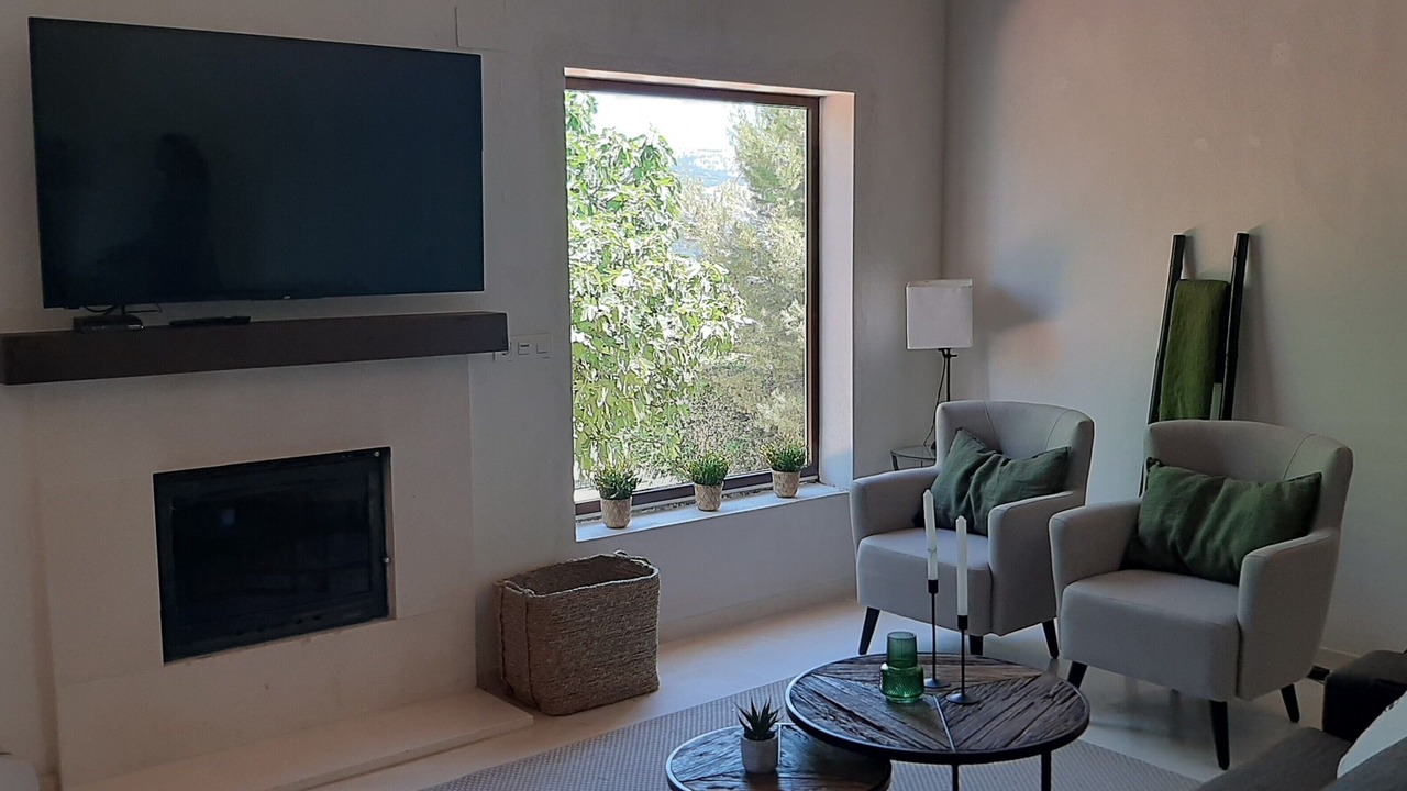 Photo of Livingroom in Montefrio